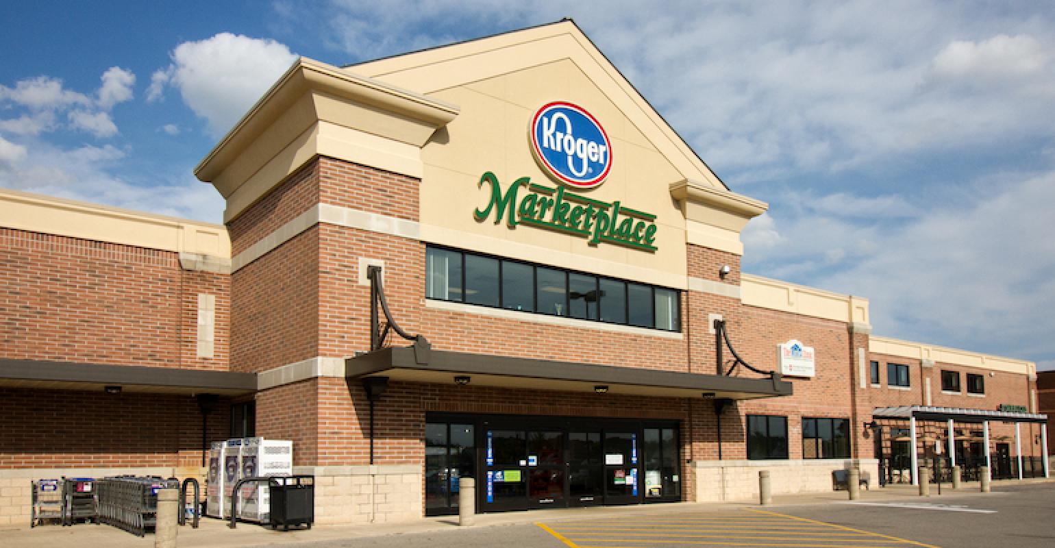 Proposed KrogerAlbertsons Merger